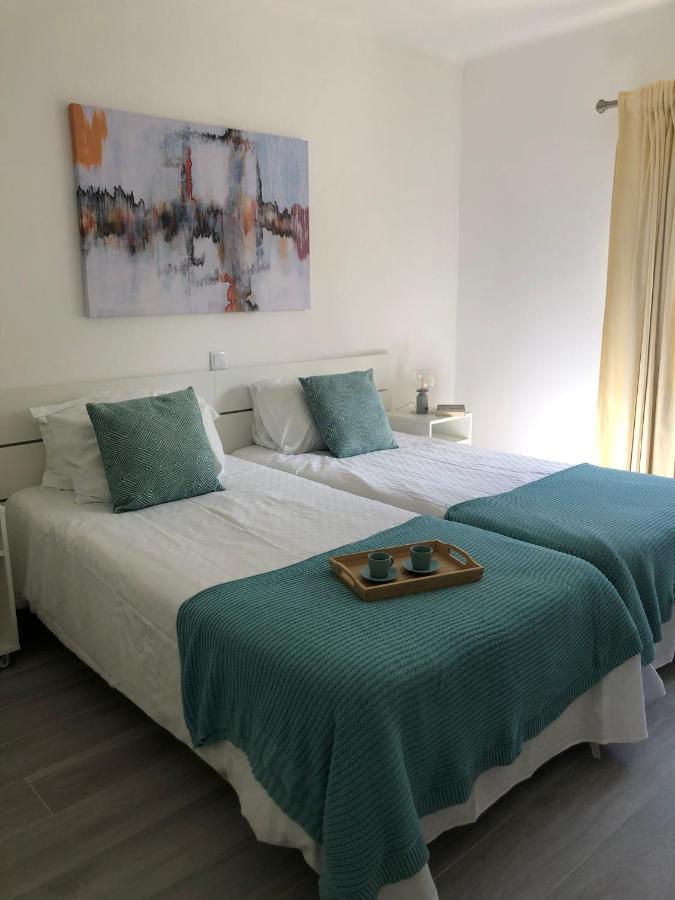 Quinta Do Lago Golf, Sea & Sun Экстерьер фото