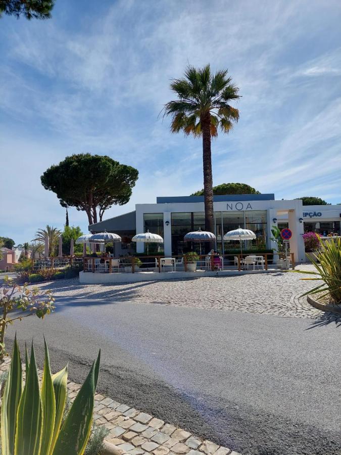 Quinta Do Lago Golf, Sea & Sun Экстерьер фото