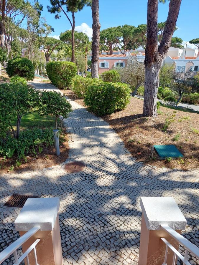 Quinta Do Lago Golf, Sea & Sun Экстерьер фото