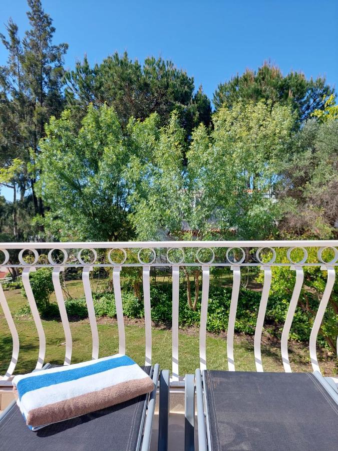 Quinta Do Lago Golf, Sea & Sun Экстерьер фото