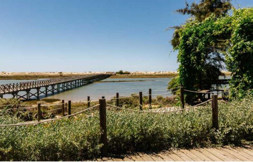 Quinta Do Lago Golf, Sea & Sun Экстерьер фото