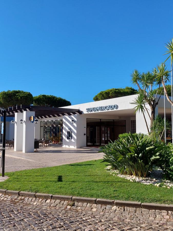 Quinta Do Lago Golf, Sea & Sun Экстерьер фото