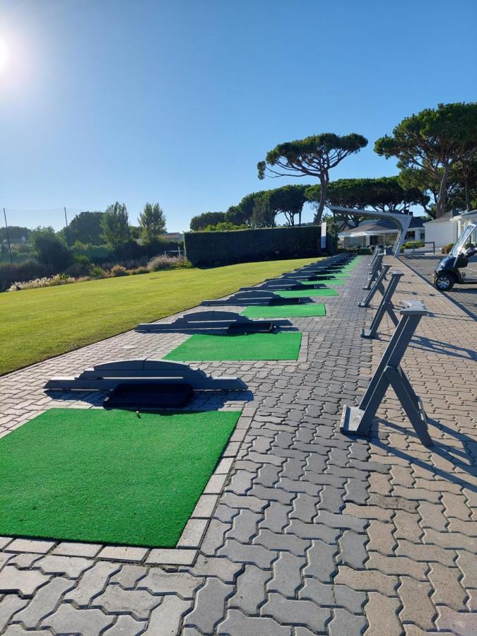Quinta Do Lago Golf, Sea & Sun Экстерьер фото