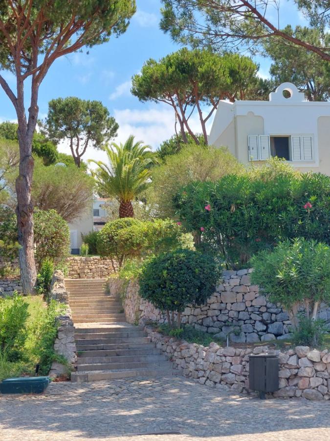 Quinta Do Lago Golf, Sea & Sun Экстерьер фото