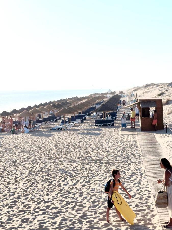 Quinta Do Lago Golf, Sea & Sun Экстерьер фото